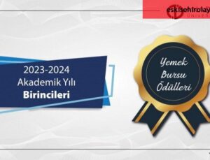 Anadolu Üniversitesi başarının yanında