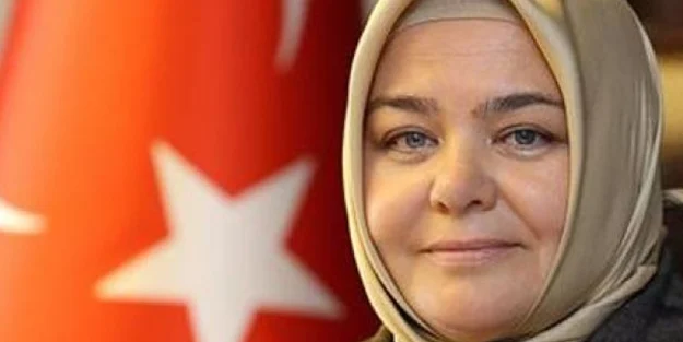 Ayşen Gürcan’dan Sözcü Gazetesinde Çıkan Habere Cevap: Hedef Gösterildim, Gerçek gündemlerin çözüm arayışında iş birliğine davet ediyorum