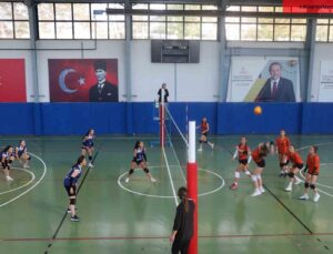 Bozüyük’te 29 Ekim Cumhuriyet Bayramı kapsamında sportif turnuvalar başladı