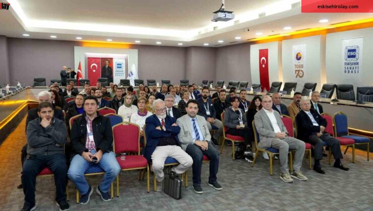 ESO’da “Dijital OSB Buluşmaları” gerçekleştirildi