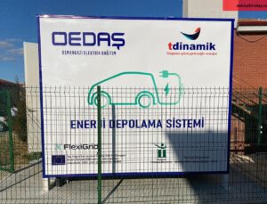 OEDAŞ’tan enerji sektörünün ihtiyaçlarına yenilikçi çözümler