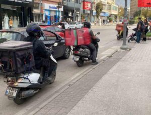 Ölümlü veya yaralanmalı kazaların yarıdan fazlasında motosiklet ve motorlu bisiklet sürücüleri kusurlu