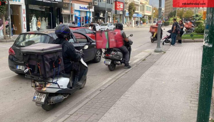 Ölümlü veya yaralanmalı kazaların yarıdan fazlasında motosiklet ve motorlu bisiklet sürücüleri kusurlu