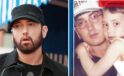 Ünlü Rapçi Eminem Dede Olacağını Açıkladı