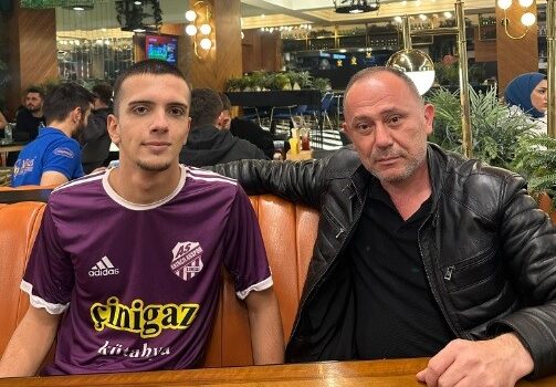 Yasin Yazıcı, Tavşanlı Akıncılarspor’da