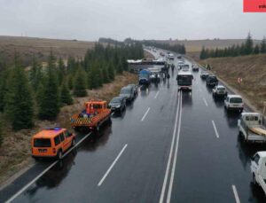 1 kişinin öldüğü 42 kişinin yaralandığı otobüs kazasında bilirkişi raporu hazırlandı