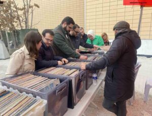 Antika ürünler alırken replikalara aldanmamak için uzmanına danışmak önemli