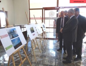 Hisarcık’ta “Öğretmenler Günü” fotoğraf sergisi