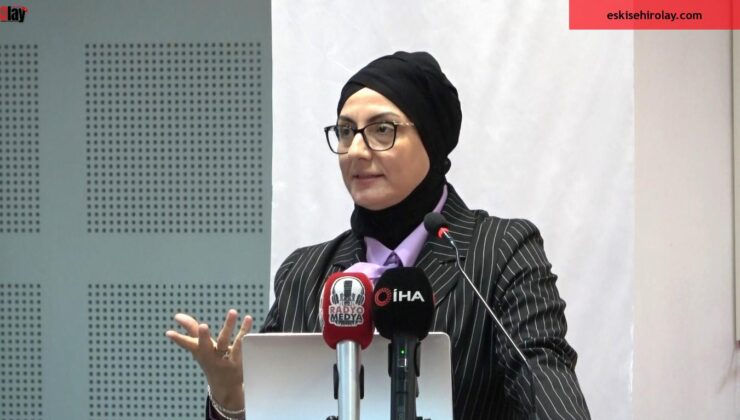 “Karizmatik liderler, belirsizlik ve değişim dönemlerinde etkili bir rol oynar”