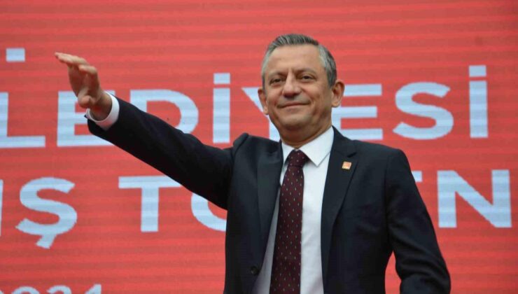 Özel: “Erken seçim istemenin zamanı geldi”