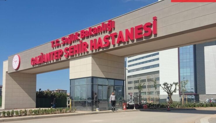 Şehir Hastanelerine Astronomik Ödeme! 83 Milyar Lira