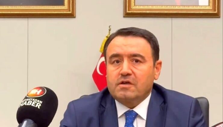 Vali Işın: “Devletimiz tüm imkanlarıyla, engelli vatandaşlarımızın yanındadır”