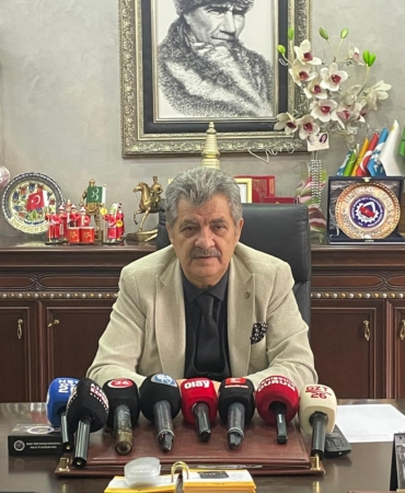 İstanbul ile Hakkari'nin Vergisi Bir Olamaz