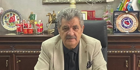 İstanbul ile Hakkari'nin Vergisi Bir Olamaz