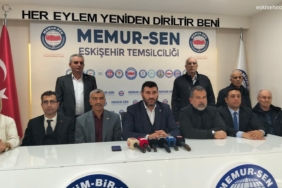 Memur-Sen Eskişehir