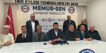 Memur-Sen Eskişehir