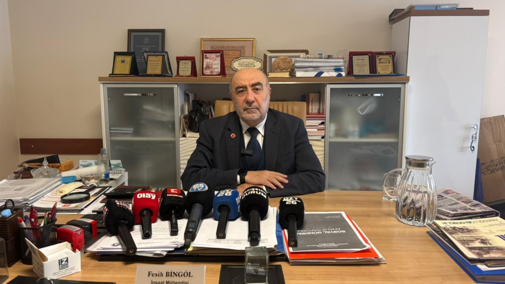fesih bingol 1