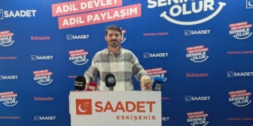 saadet-partisi