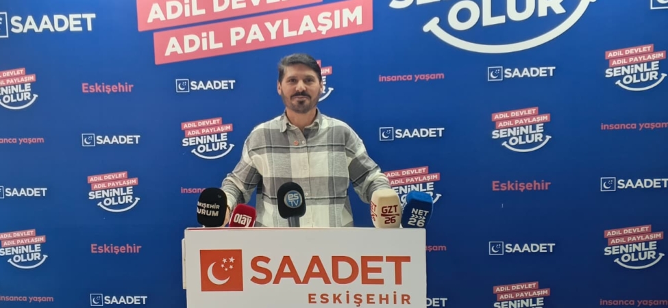 saadet-partisi
